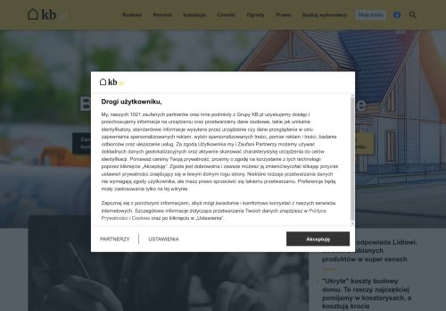 kalkulatorybudowlane.pl