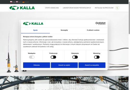 kalla.pl