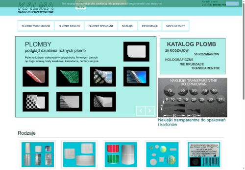 kalma.pl
