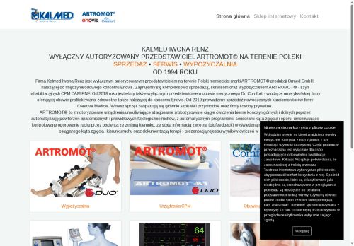 kalmed.com.pl
