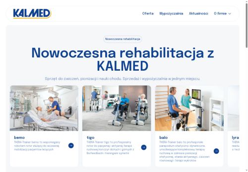 kalmed.pl