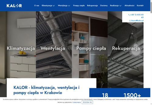 kalor.pl