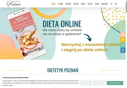 kaloria.com.pl