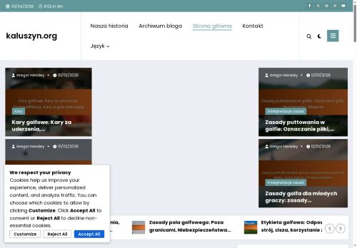 kaluszyn.org