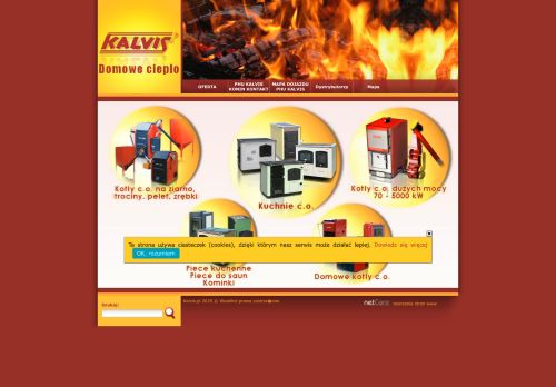 kalvis.pl