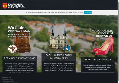 kalwaria.pl
