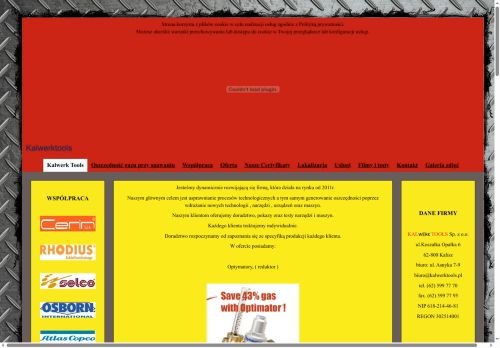 kalwerktools.pl