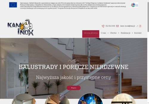 kam-inox.pl