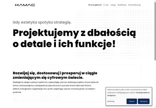 kamac.com.pl