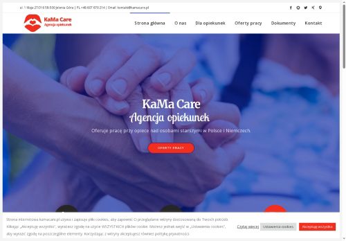 kamacare.pl