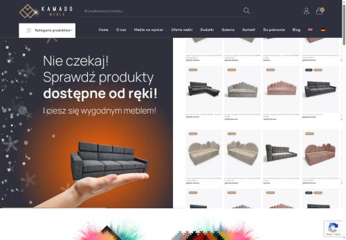 kamadomeble.pl