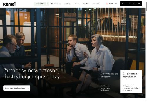 kamai.pl