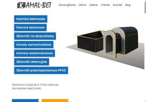 kamal-bet.pl