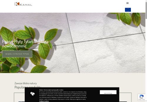 kamal.pl