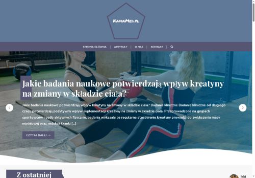 kamamed.pl