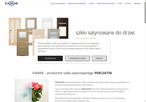 kamarglass.pl