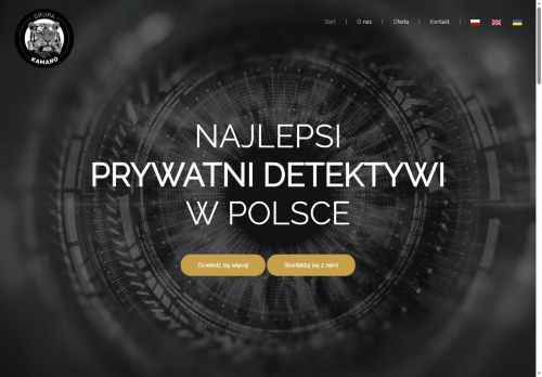 kamaro.pl