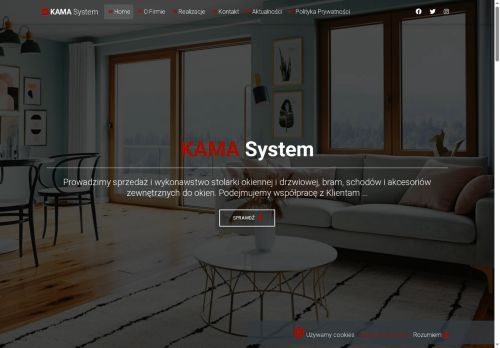 kamasystem.eu