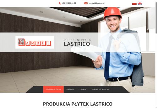 kambet.pl