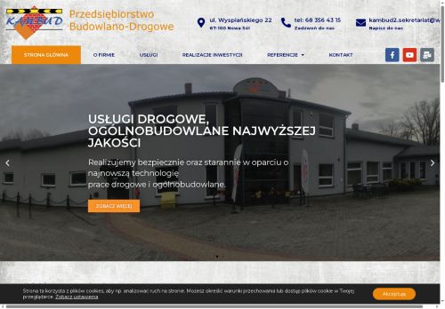 kambud.net.pl