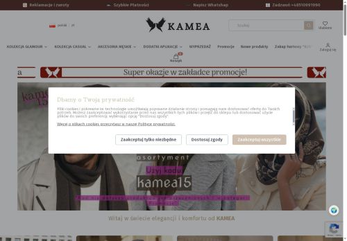 kamea.pl