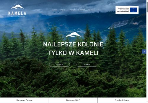 kamela.info.pl