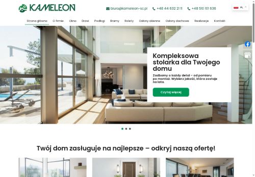 kameleon-sc.pl