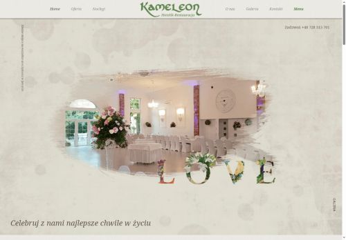 kameleonrestauracja.pl