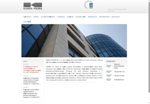 kamen.pl