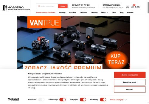 kamerasamochodowa.com.pl
