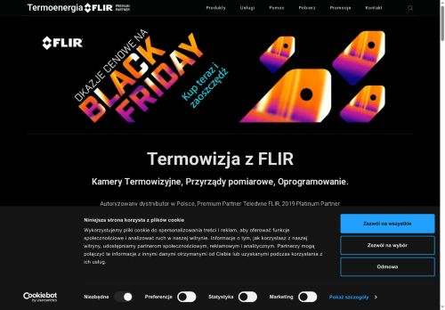 kameratermowizyjna.com