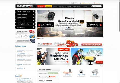 kamery.pl