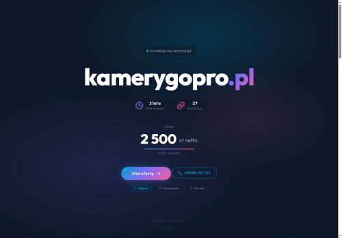 kamerygopro.pl