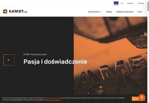 kamet-co.pl