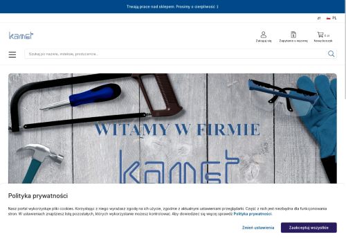 kamet.eu
