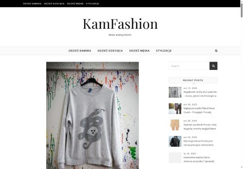 kamfashion.pl