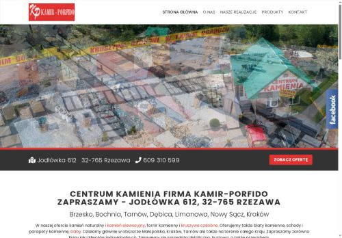 kamien-malopolska.pl