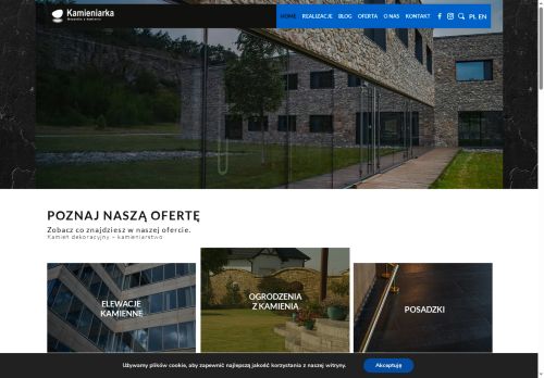 kamieniarka.com