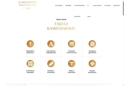 kamieniarstwo-kolodziejczyk.pl