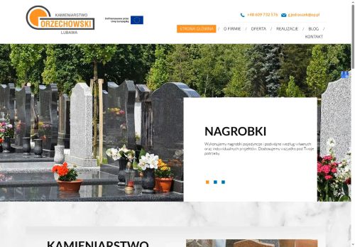 kamieniarstwo-lubawa.pl