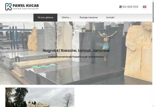 kamieniarstwo-przeworsk.pl