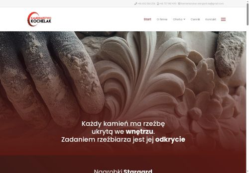 kamieniarstwo-stargard.pl