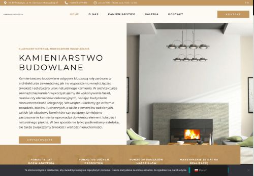 kamieniarstwo.olsztyn.pl