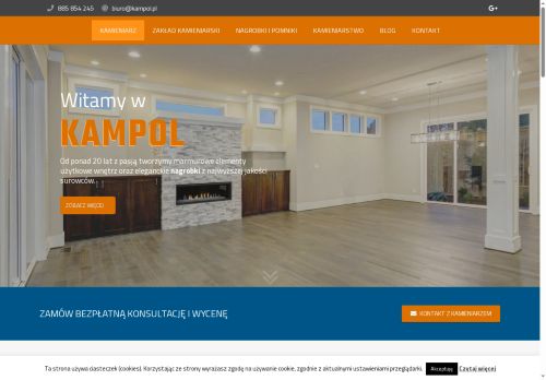 kamieniarstwobydgoszcz.pl