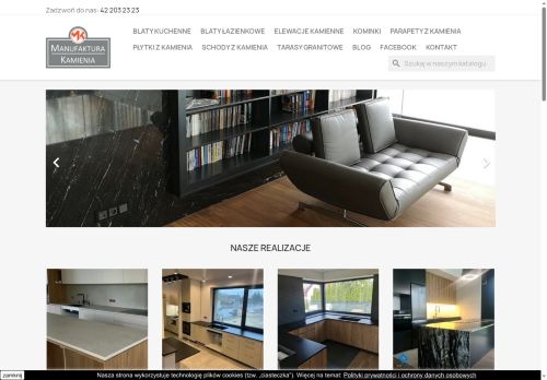 kamieniarz.net.pl