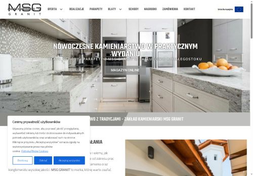 kamieniarzbialystok.pl