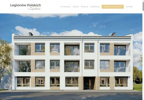 kamienica-legionow50.pl