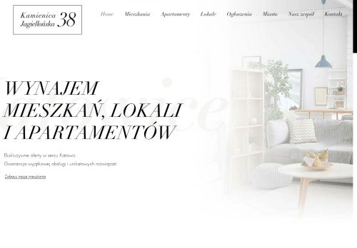 kamienicajagiellonska.pl