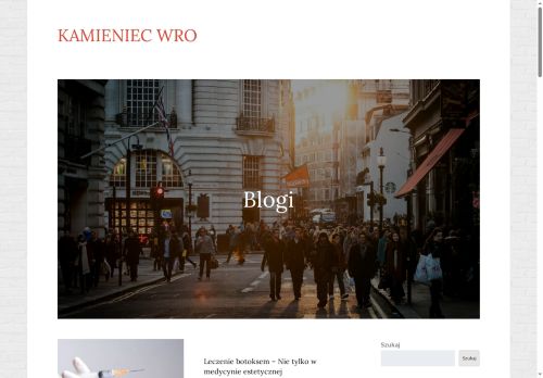 kamieniecwro.pl