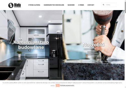 kamieniegranitowe.pl